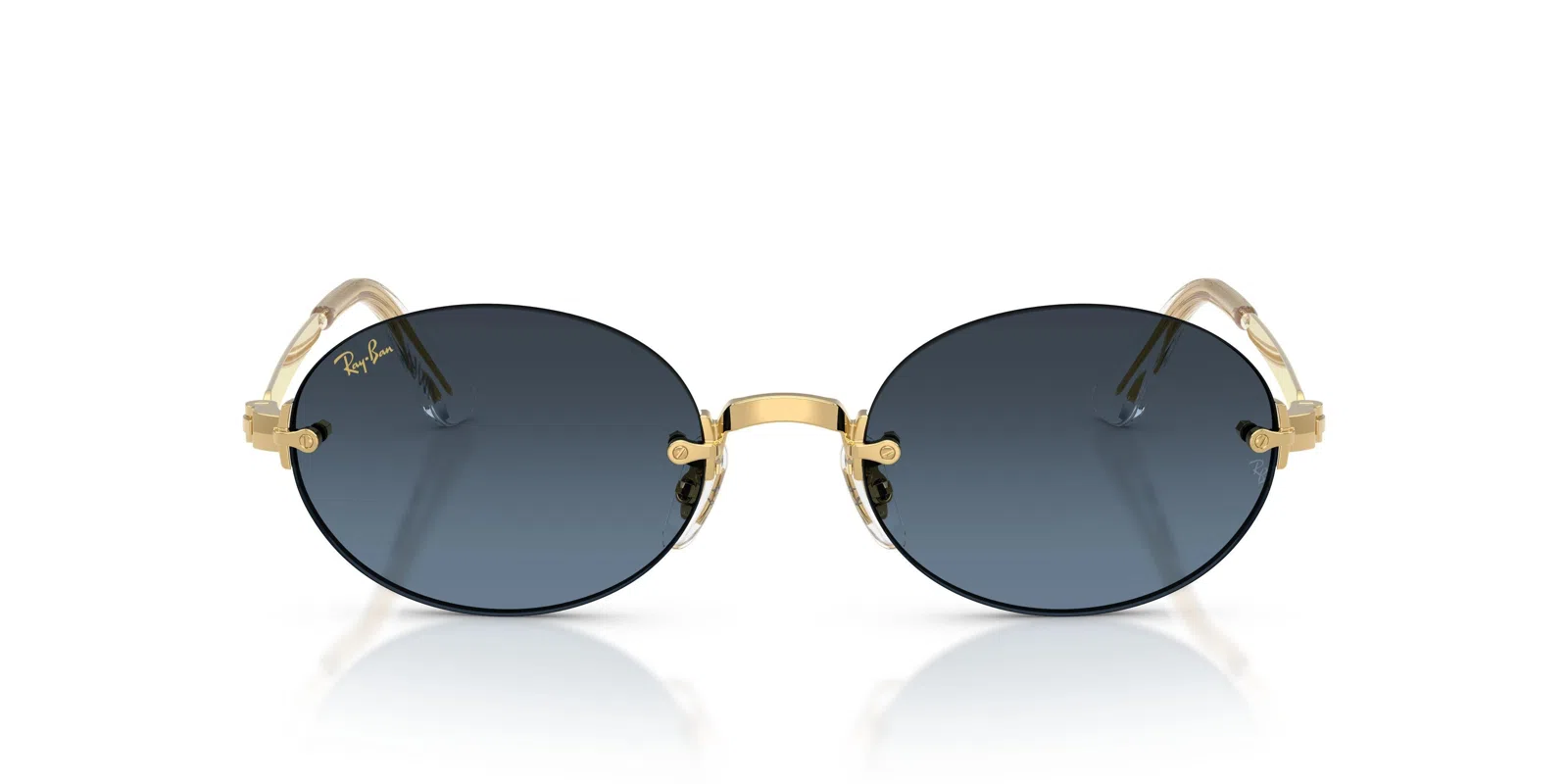 Ray-Ban 3929 Sunglasses - view 71